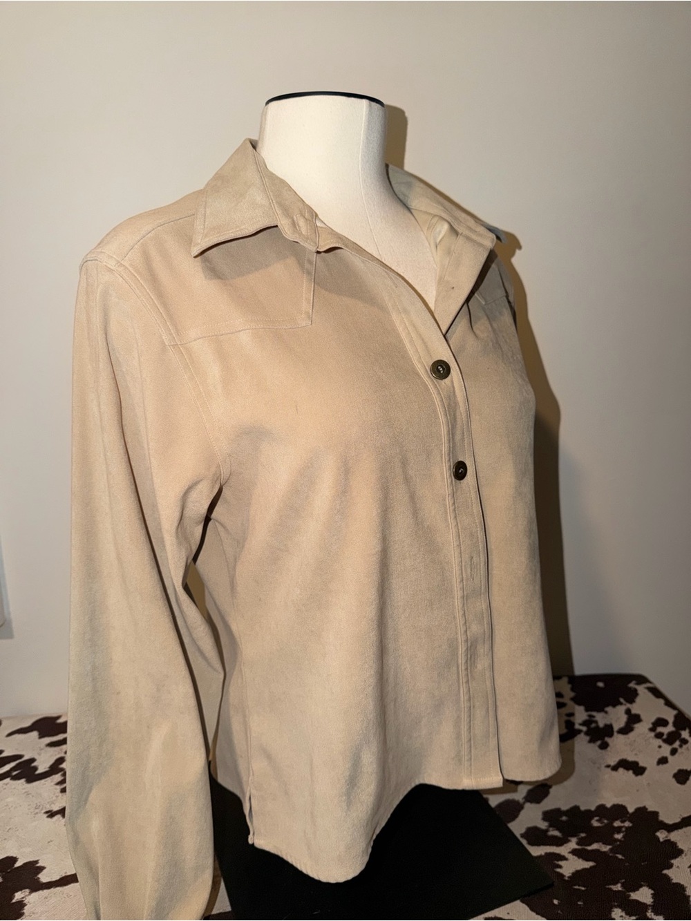 Western jacket